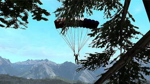 動作遊戲 Man Vs Wild USA XBOX360(美版)(DVD9版)