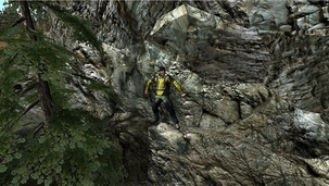 動作遊戲 Man Vs Wild USA XBOX360(美版)(DVD9版)