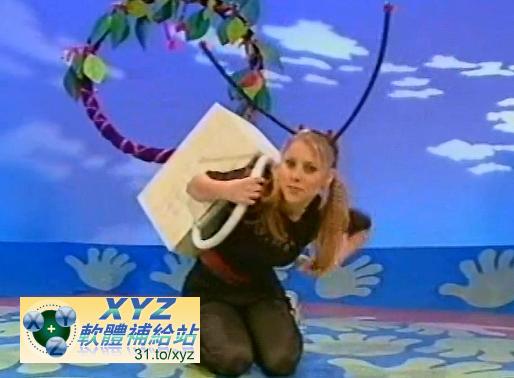 澳洲最具人氣 Hi-5 組合節目 美式英語 學前教育 英語發音 幼兒教學版(適用任何家用DVD播放機)(DVD版)(9DVD)